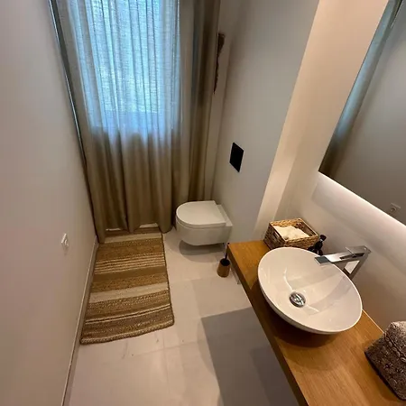 Luxurious 3 Beds, Palo Alto, Apartment Marbella