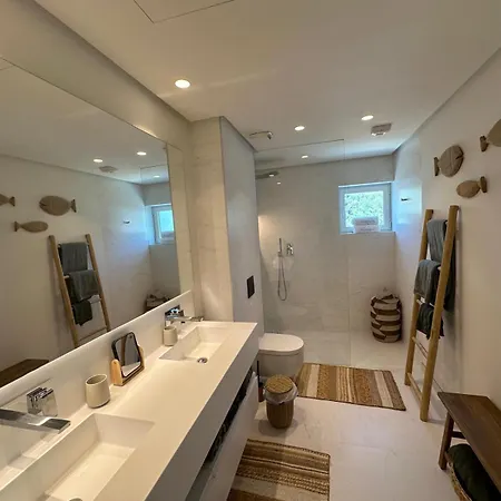 Apartment Luxurious 3 Beds, Palo Alto, Marbella