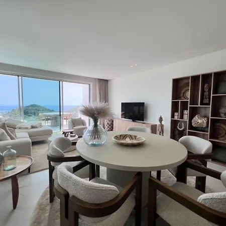 Luxurious 3 Beds, Palo Alto, Apartment Marbella